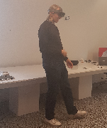 BinariesLid Montreal HoloLens